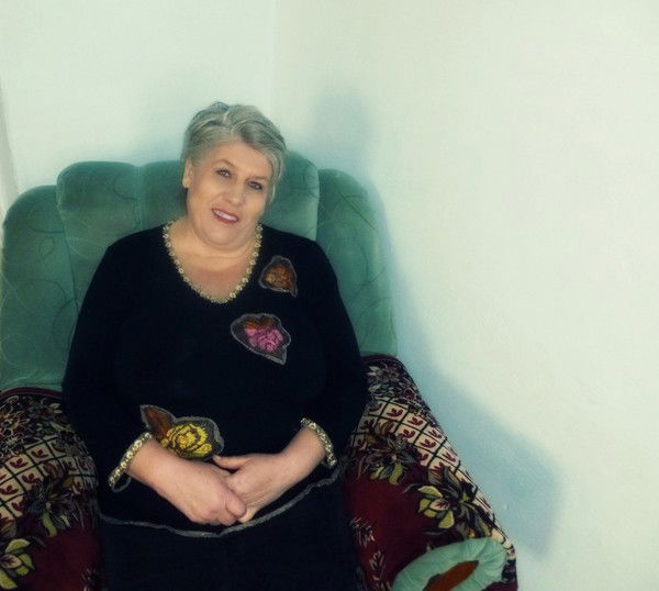 Нина Чёрная