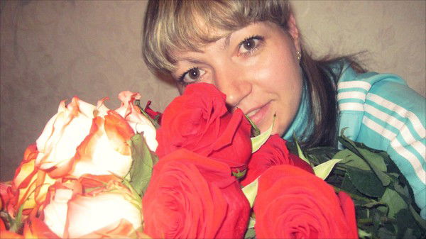 Рузиля Усманова