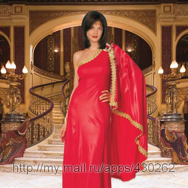 Карина Поликарова