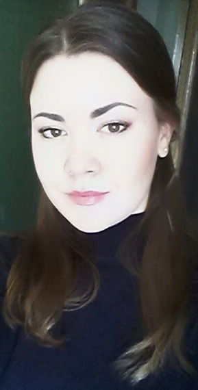 Алена Буряченко