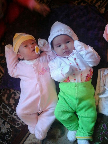 Жазира Нохаева