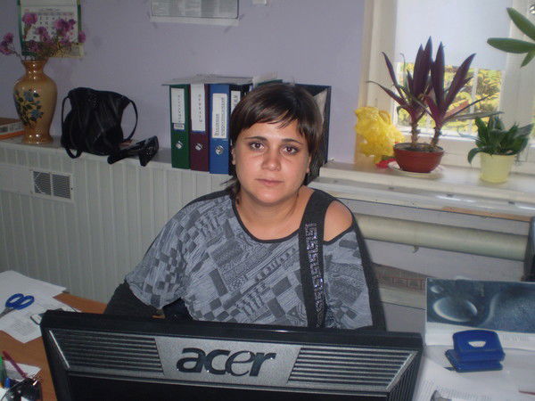 Любовь Коваленко