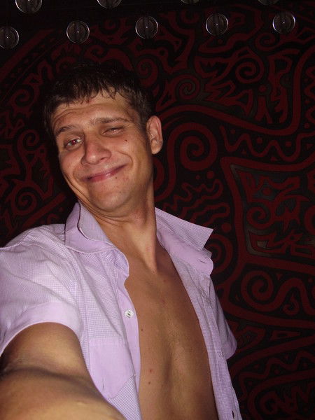 Василий Чорноус