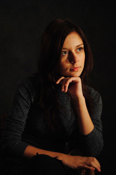 Кристина Воробушек