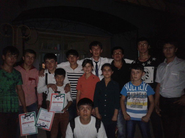 Сайдулло Хаджибаев