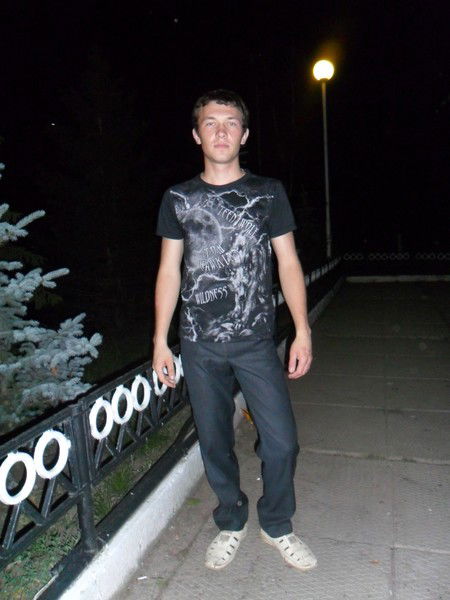 Евгений Мокеев