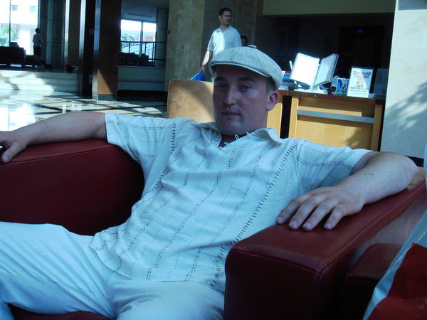 Валерий Сердюк