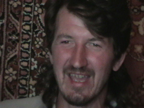 Александр Стасюкевич