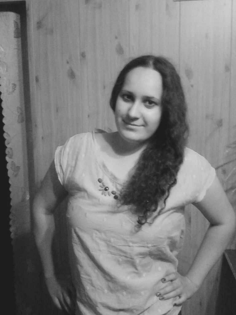 Илюза Хабибова