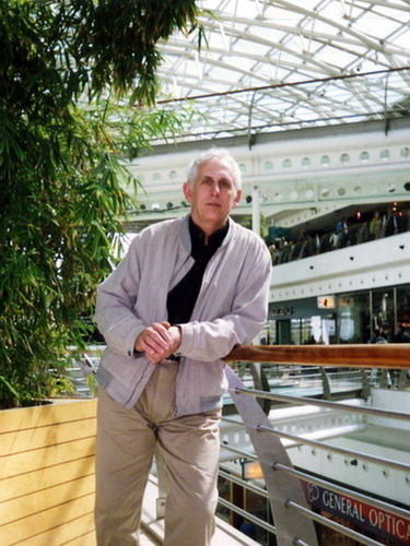 Сергей Демьянов