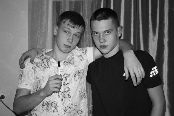 Александр Катунов