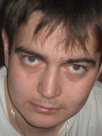 Ильдар Бадертинов