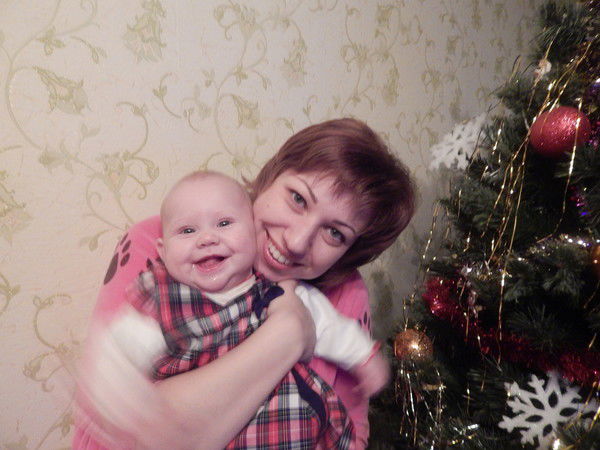 Надежда Кузнецова