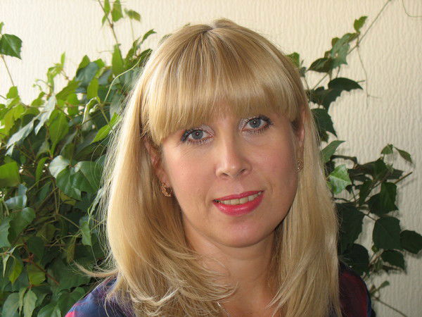 Наталья Кузнецова