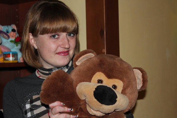 Калмыкова Юлия