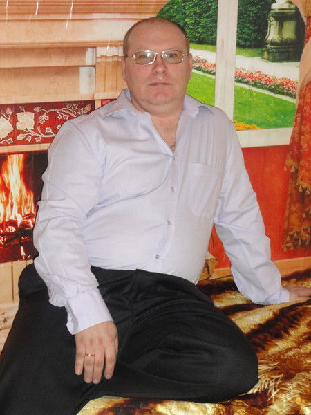 Сергей Лазарев