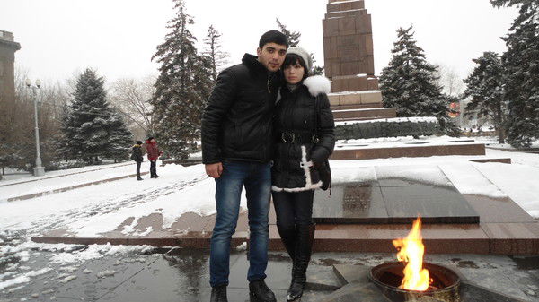 Яна Салимова