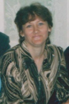 Анна Клешкова