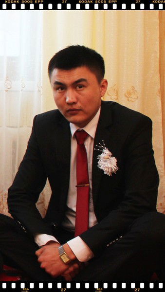 Самет Самат