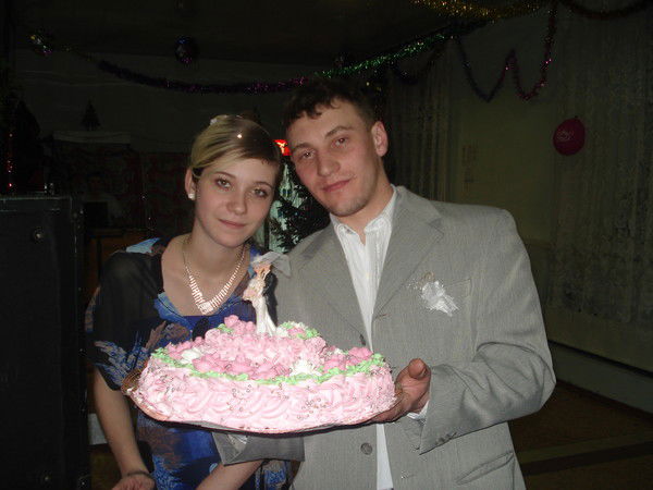 Вадим Радцев