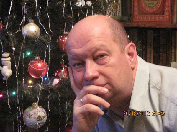 Cергей Сябер