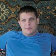 Борис Долгих