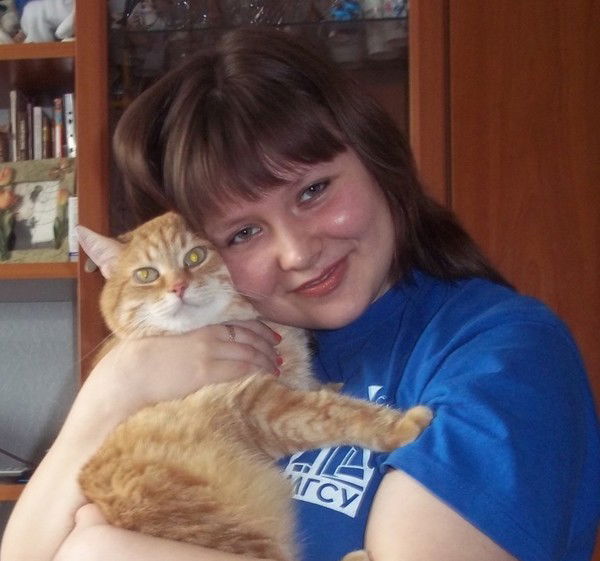 Юлия Королева