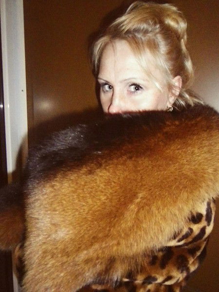 Ольга Ольга