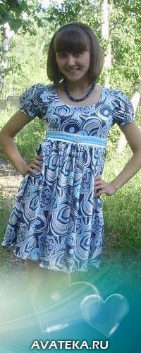 Марина Колотовкина