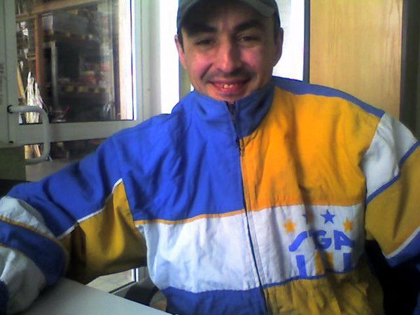 Геннадий Домошан