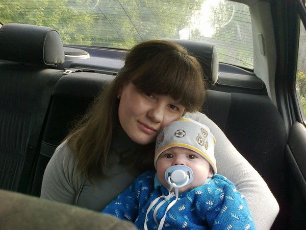 Юлия Иваненко