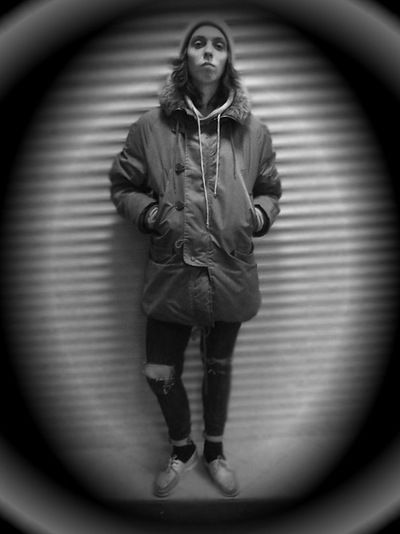 Лёня Леонидский