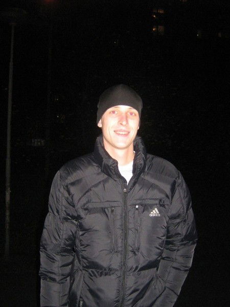 Алексей Бакин