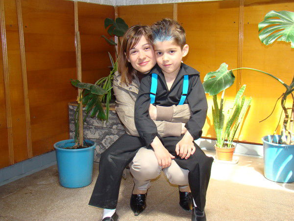 Татьяна Пуртова