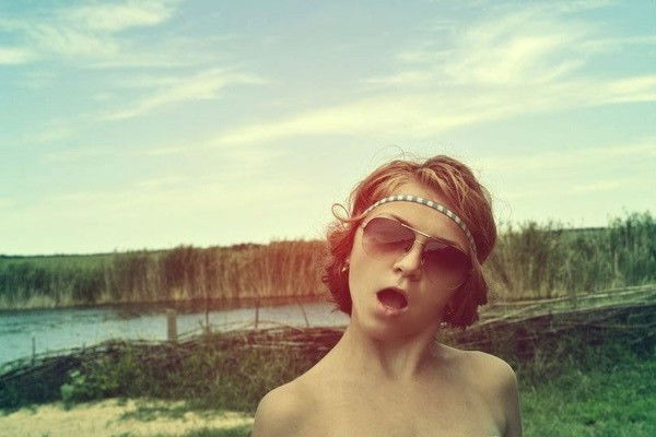 Сашка Коваленко