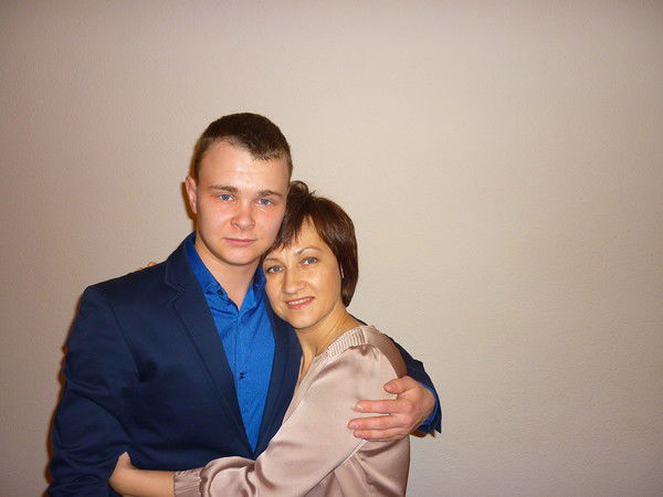 Светлана Редькина