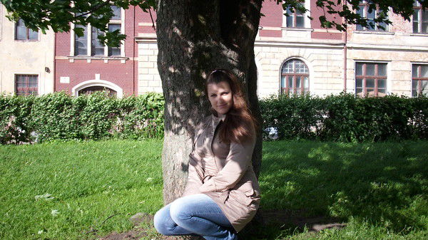 Алла Игнатьева