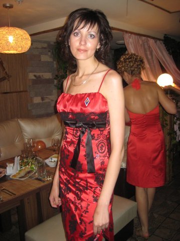 Наталья Козина