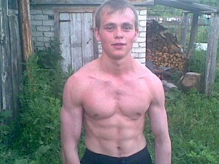 Николай Никонов