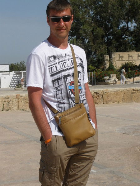 Денис Змановский