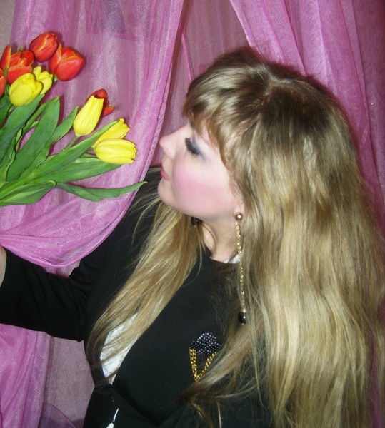 Наталья Наталья