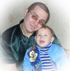 Евгений Овчинников