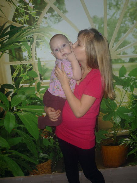 Евгешка Вамич