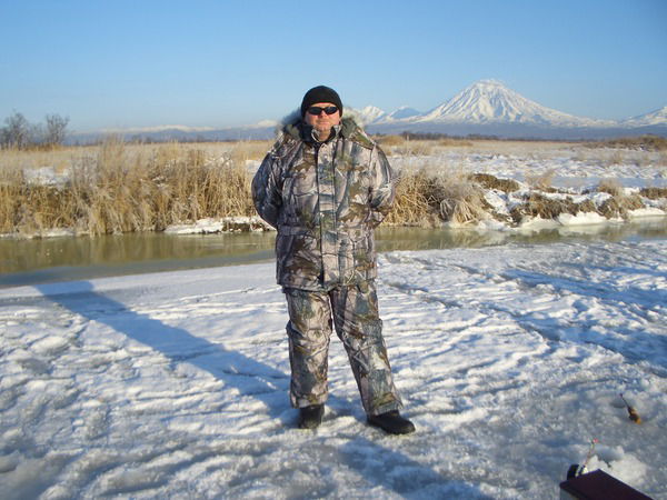 Андрей Гусаков
