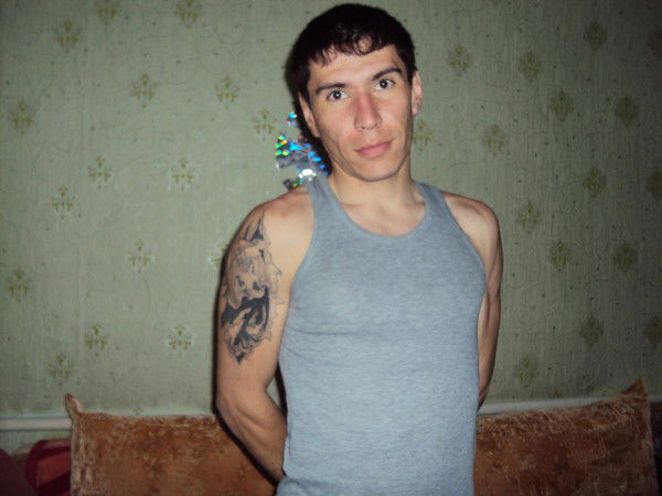 Владимир Ганиев