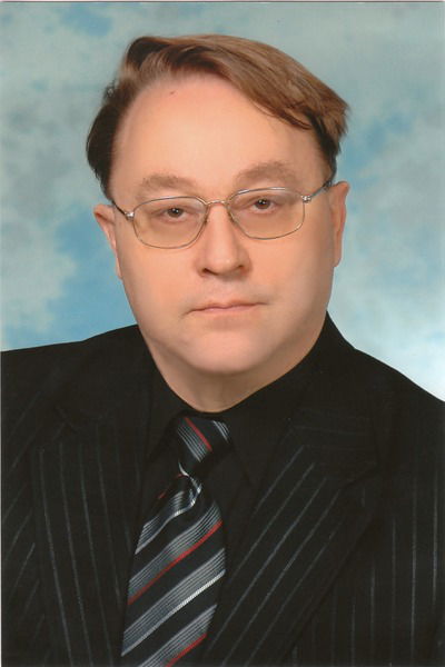 Александр Коротецкий