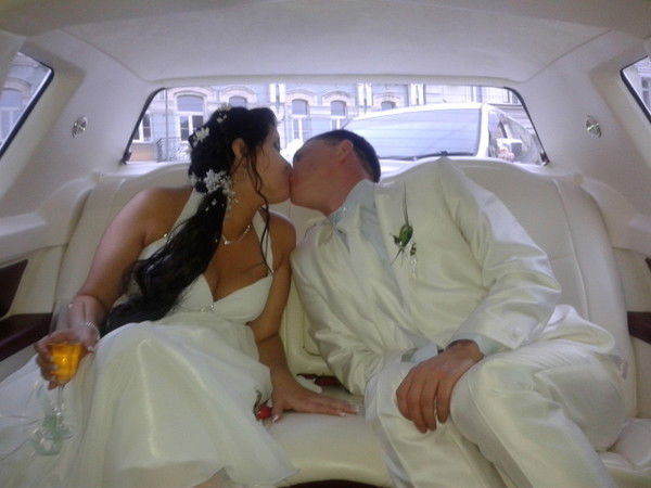 Юлия Родионова