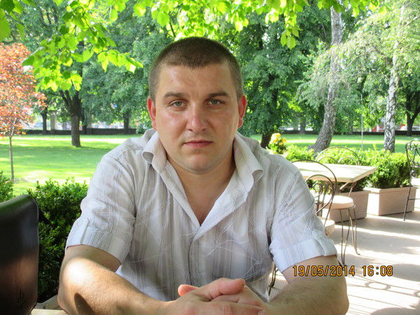 Пётр Присмицкий