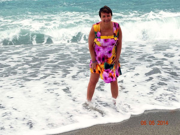 Елена Акимова