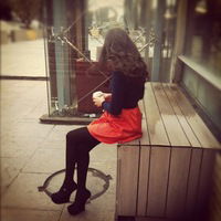 Жанель Абильдабекова